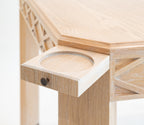 The Addison Game Table (Cerus Oak)