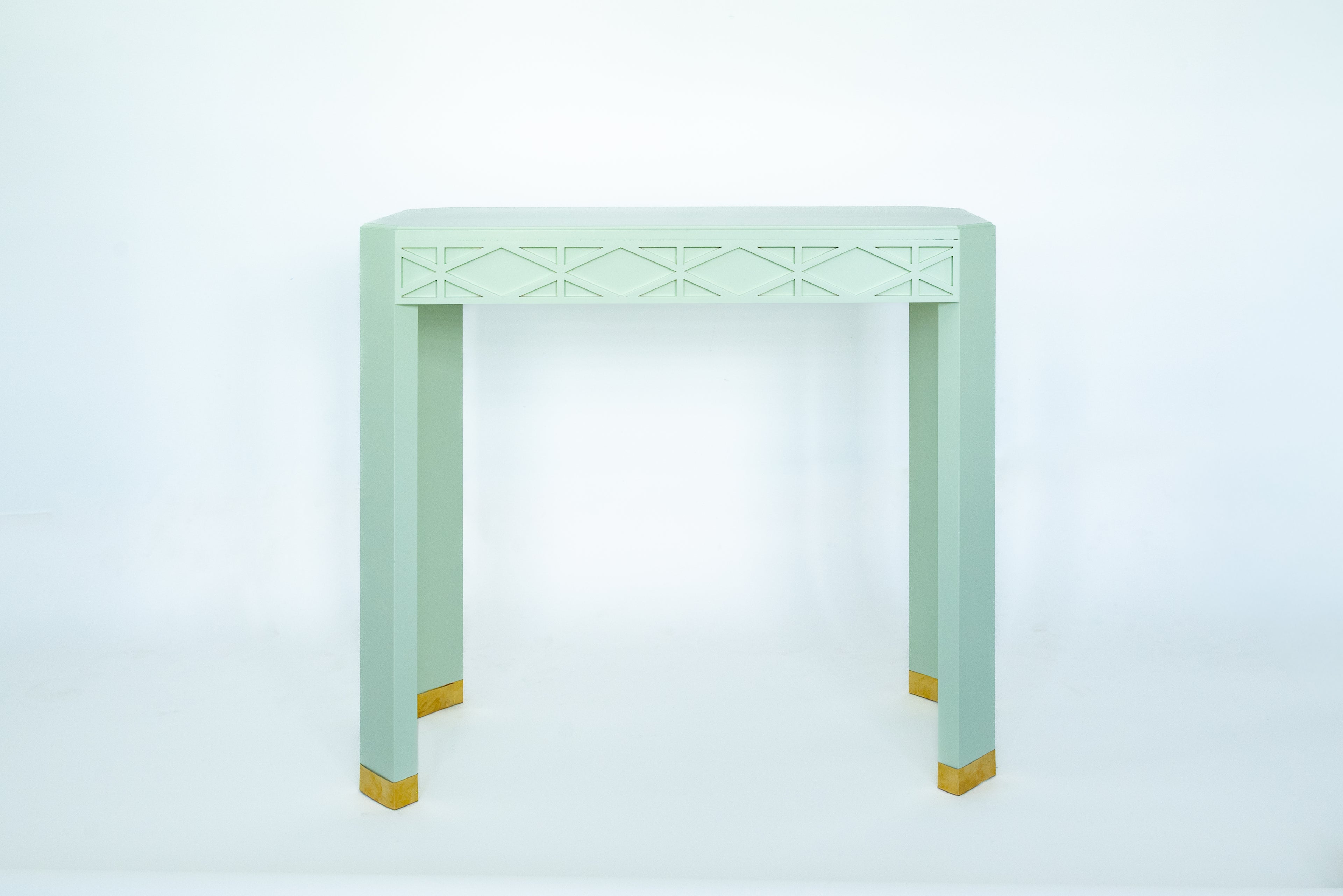 The Addison Console Table