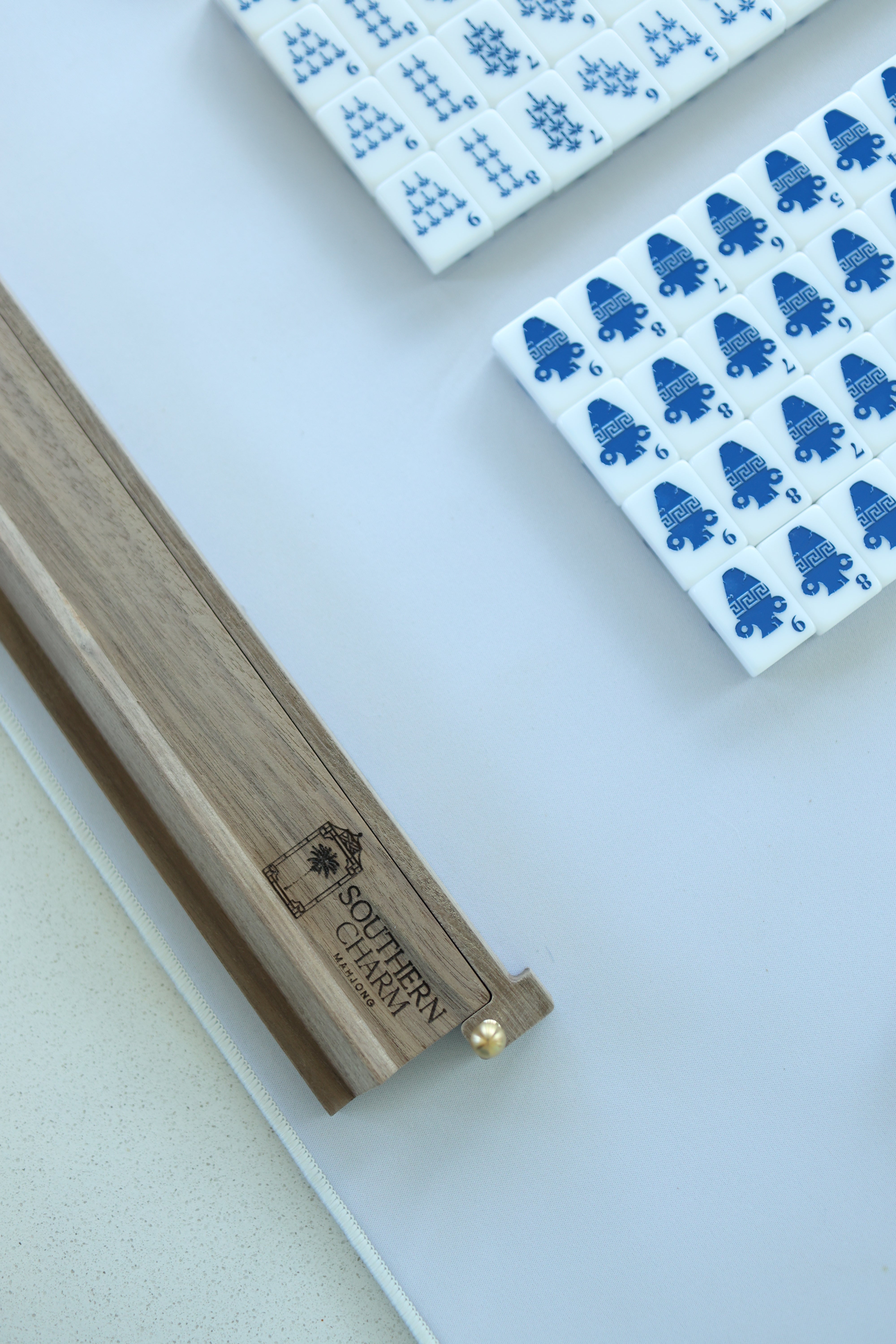 For Signature Rack HEIRLOOM SIGNATURE RACK – Southern Charm Mahjong