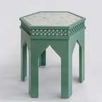 Moroccan Drinks Table