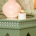 Moroccan Drinks Table