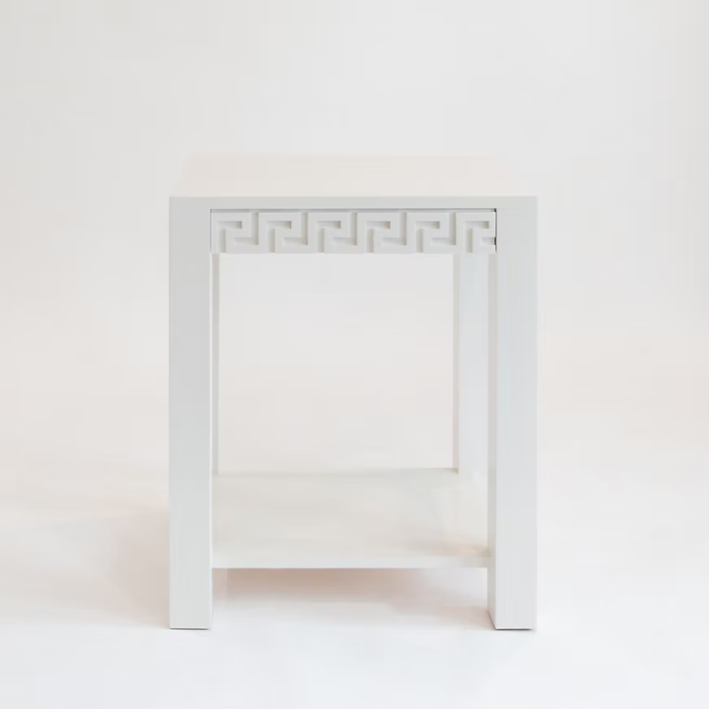 Adler Night Table