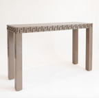 The Flagler Console Table