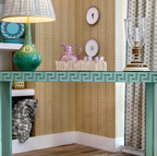 The Flagler Console Table