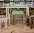 The Flagler Console Table