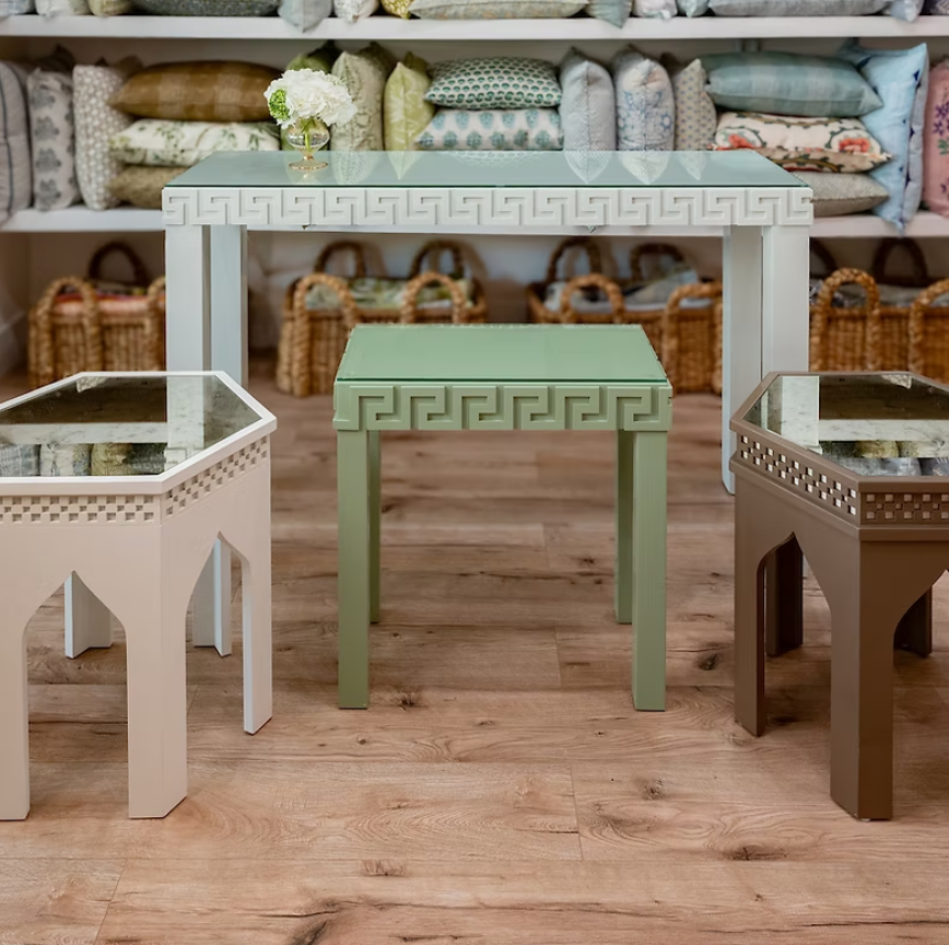 The Flagler Console Table